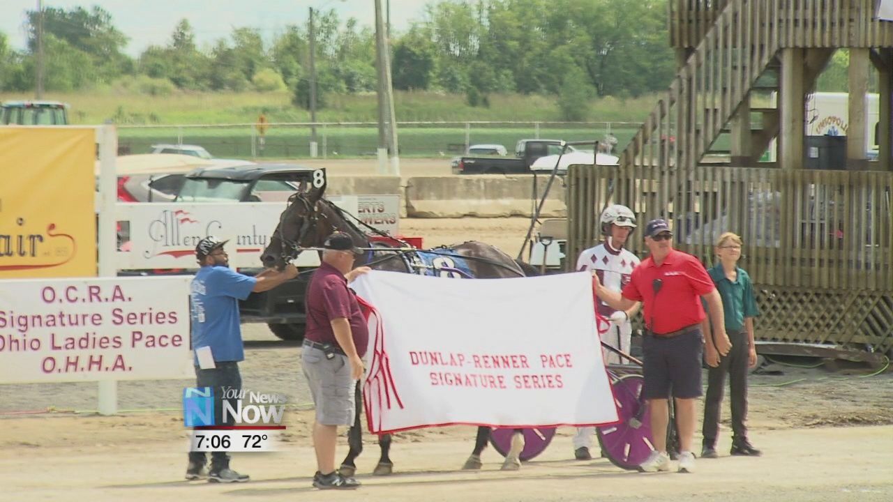 Allen County Fair wrap up harness races1.jpg